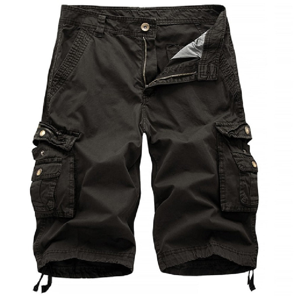 Vinson | Comfort Fit Cargo Shorts