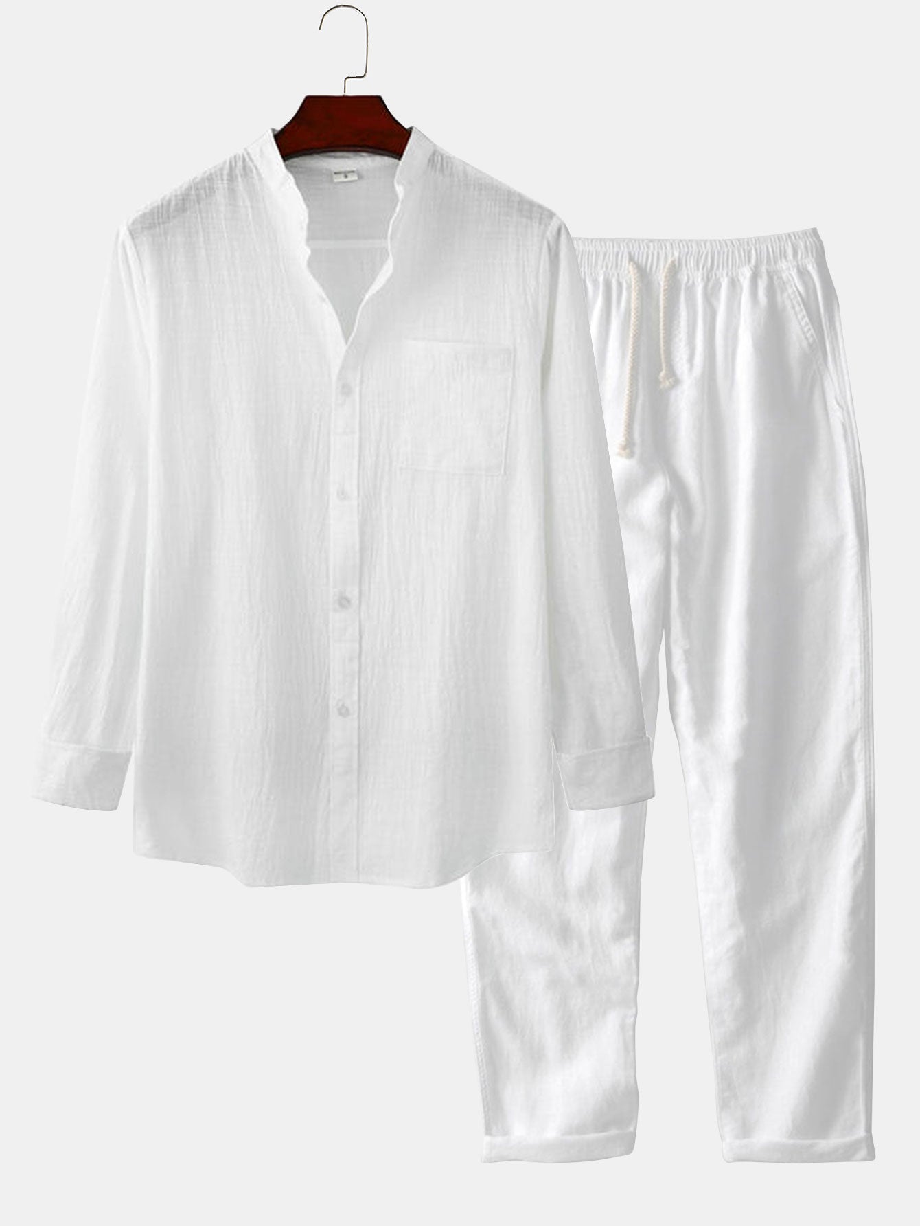 Floyd | Classic Comfort Set