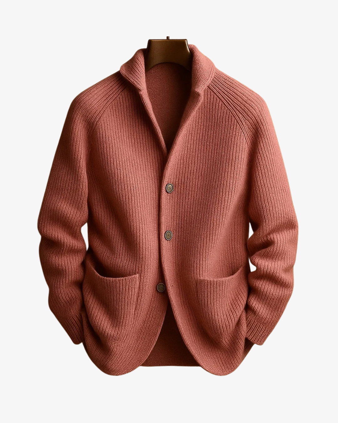 Pavel | Premium Comfort Cardigan