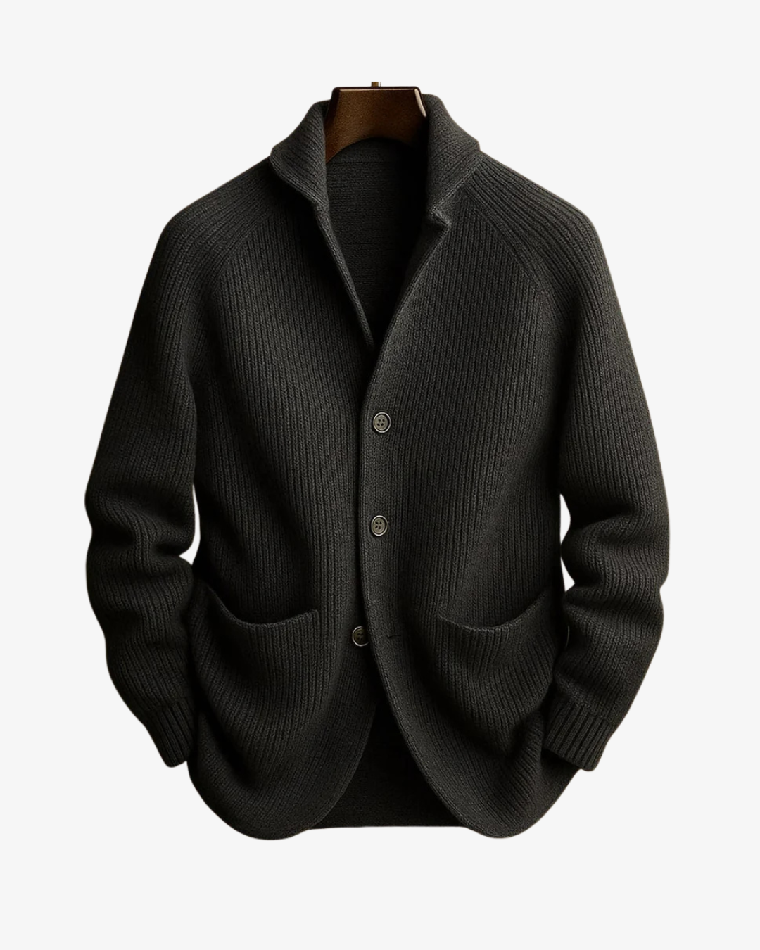 Pavel | Premium Comfort Cardigan