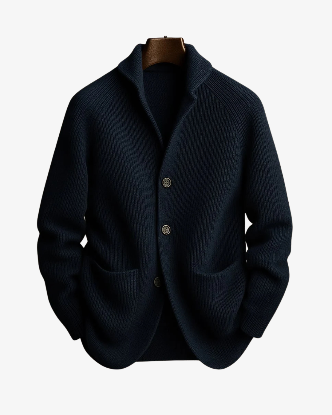 Pavel | Premium Comfort Cardigan