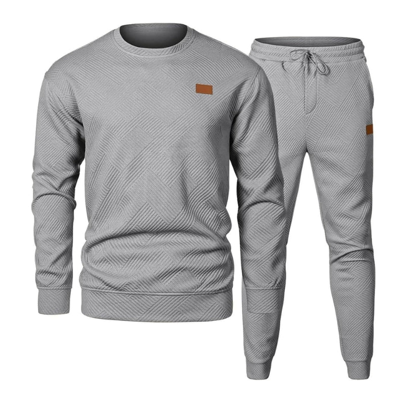Zoren | Stylish Comfort Sweatsuit Set