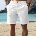 Heston | Relaxed Fit Shorts