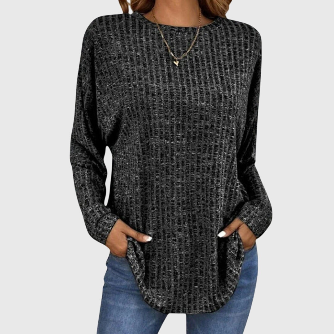 Arabella | Sleek Minimalist Top