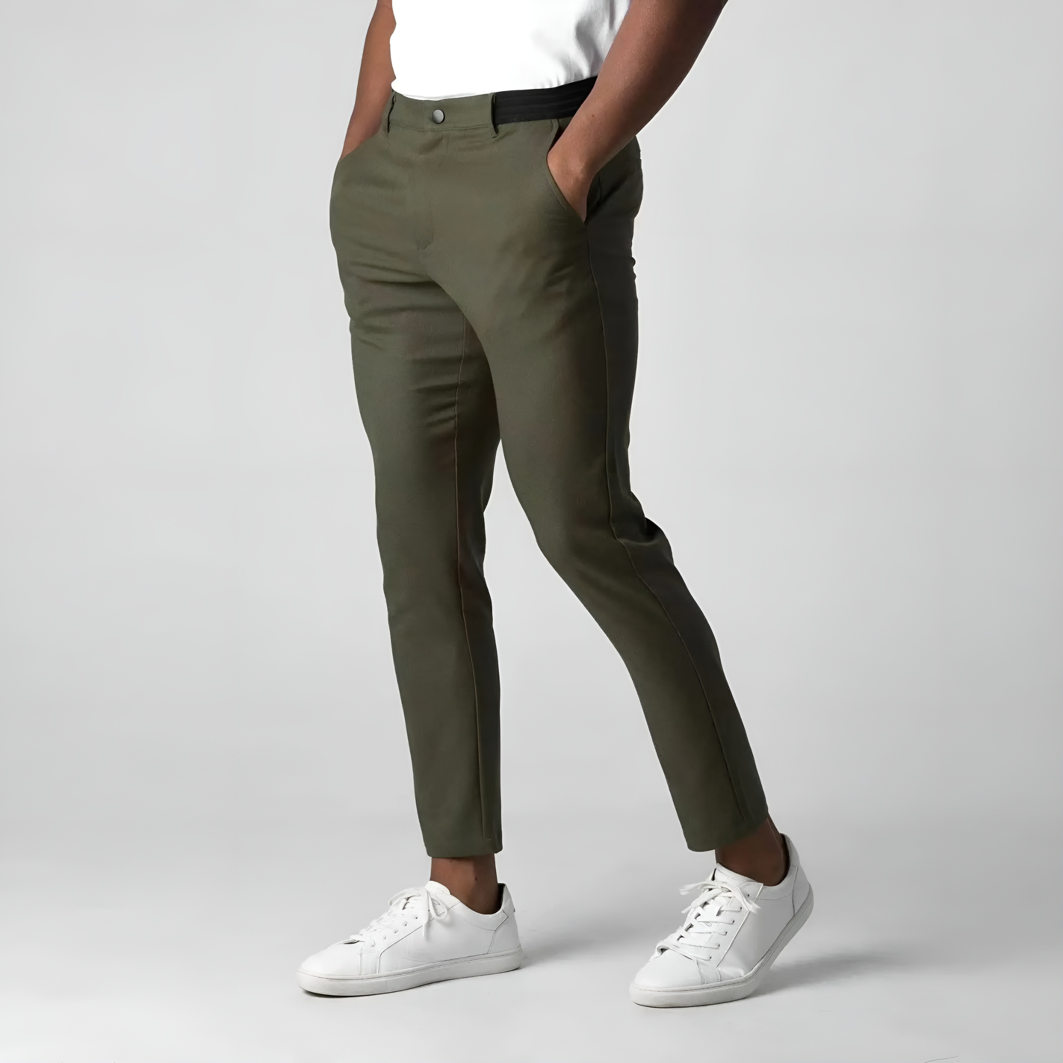 Venturo | Elevated Easy-Wear Pants