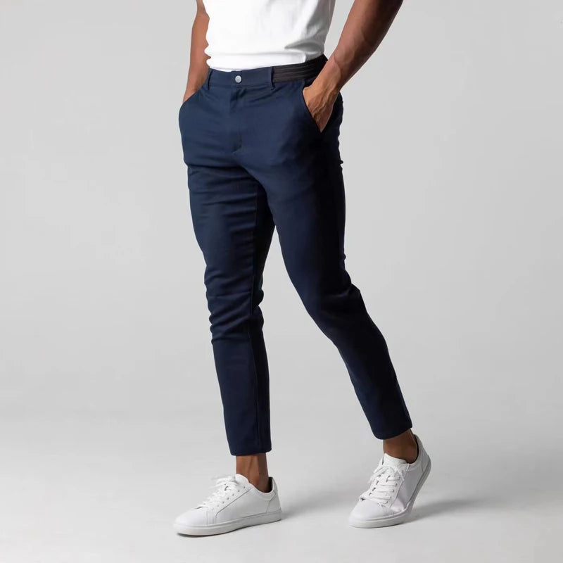 Venturo | Elevated Easy-Wear Pants
