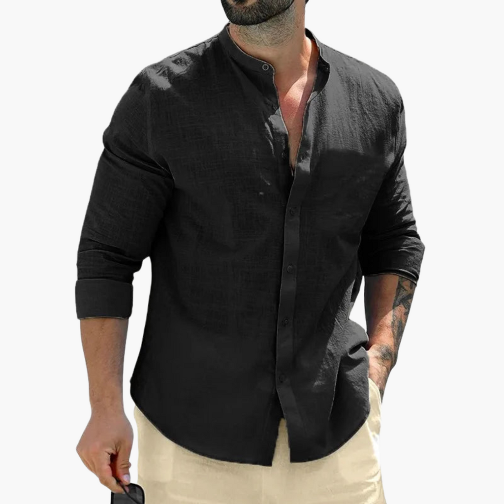 Shawn | Classic Premium Shirt