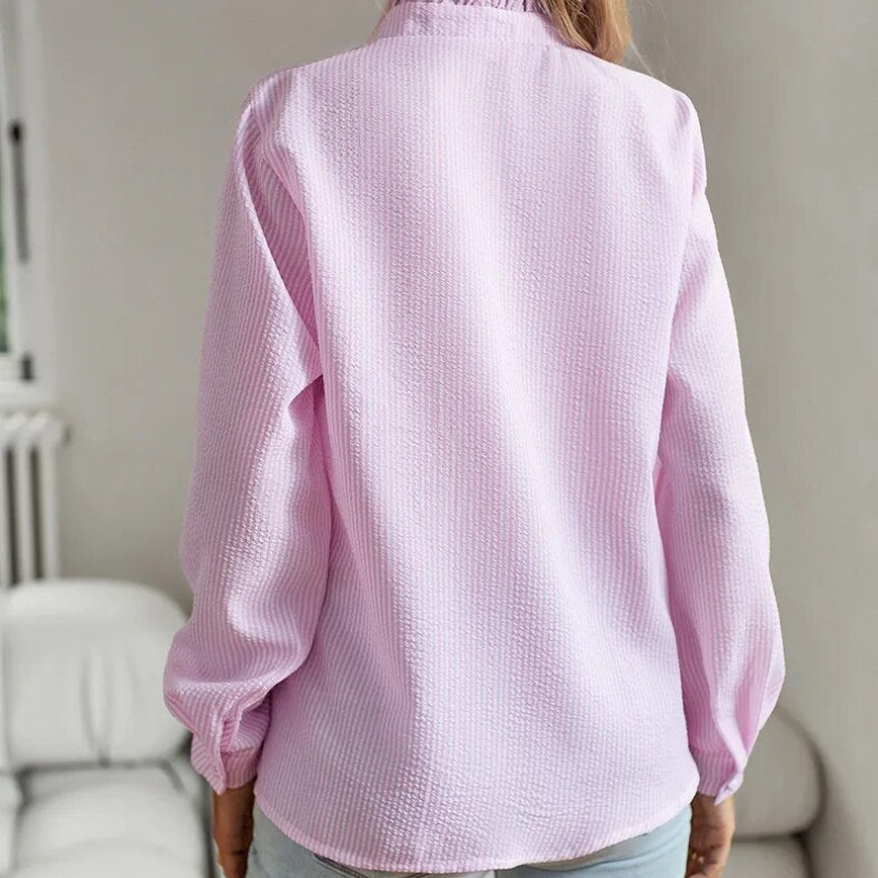 Camilla | Elegant Blouse