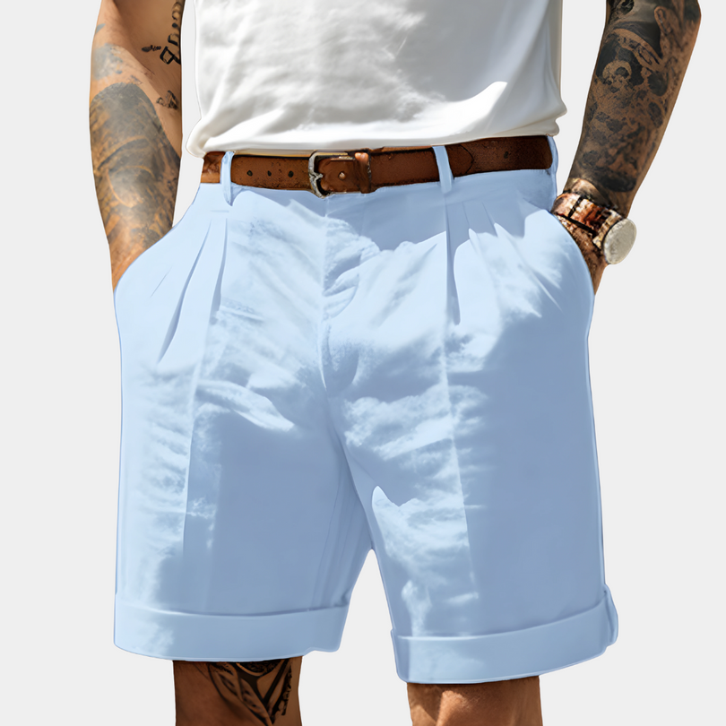 William | Elite Comfort Shorts