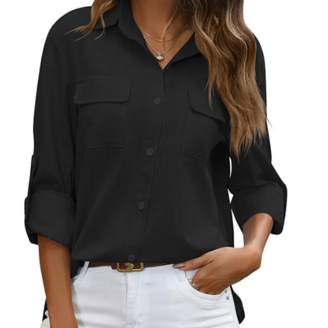 Celestine | Perfect Elegant Blouse