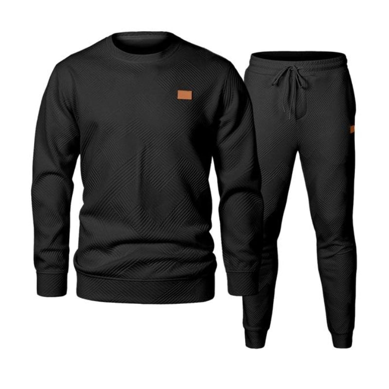 Zoren | Stylish Comfort Sweatsuit Set
