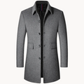 Gideon | Modern Business Coat