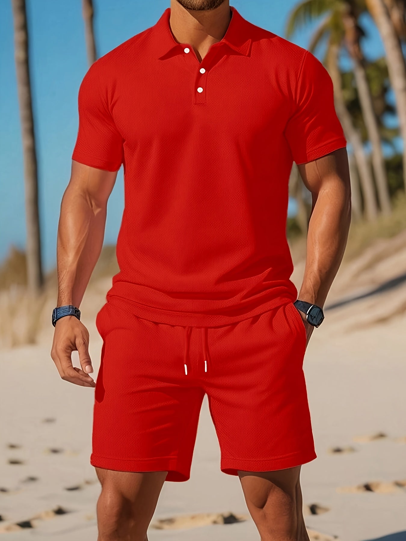 Leonardo | Premium Italian Summer Set