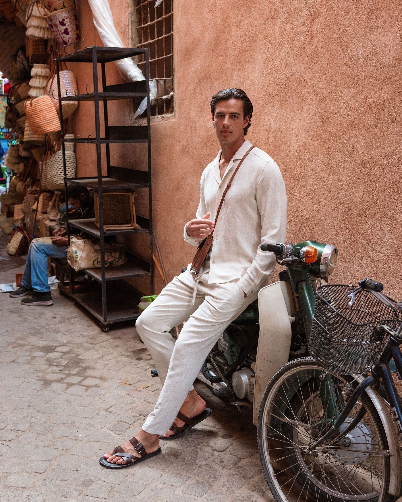 Emerson | Classic Collar Set