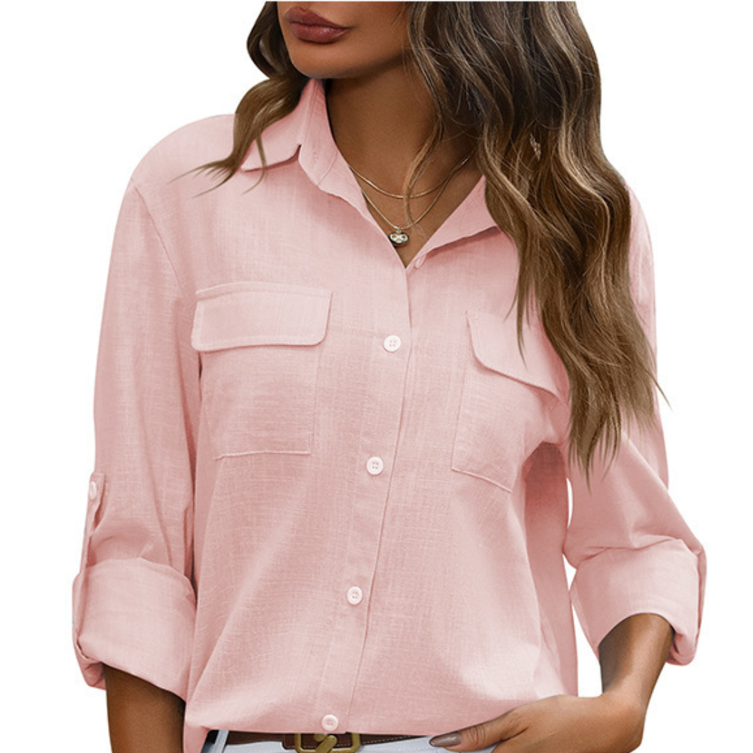 Celestine | Perfect Elegant Blouse