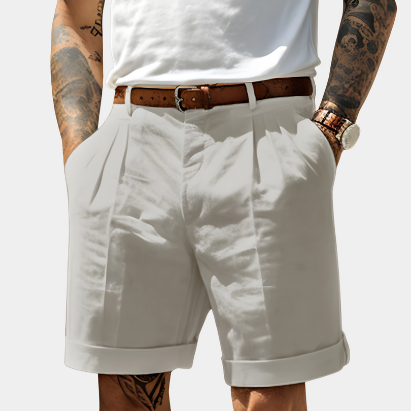 William | Elite Comfort Shorts