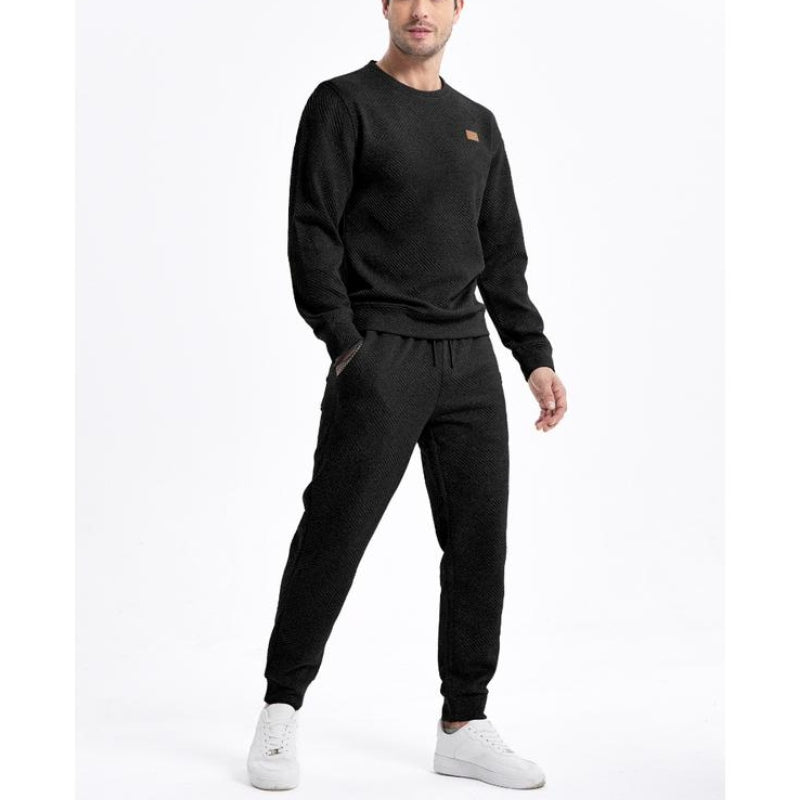 Zoren | Stylish Comfort Sweatsuit Set
