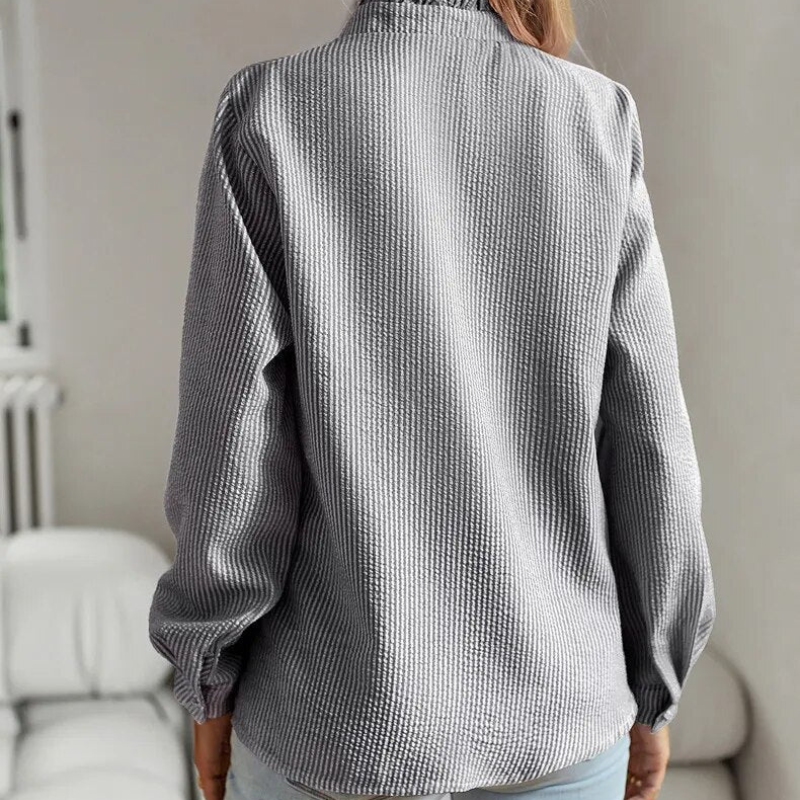 Camilla | Elegant Blouse