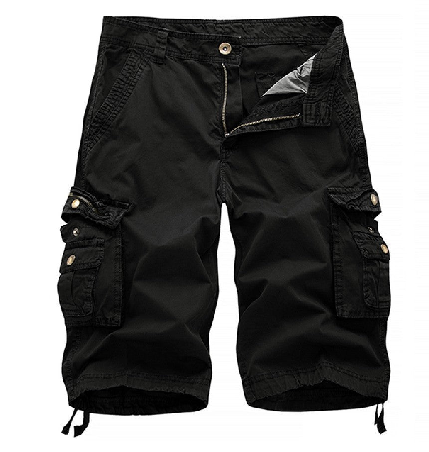 Vinson | Comfort Fit Cargo Shorts