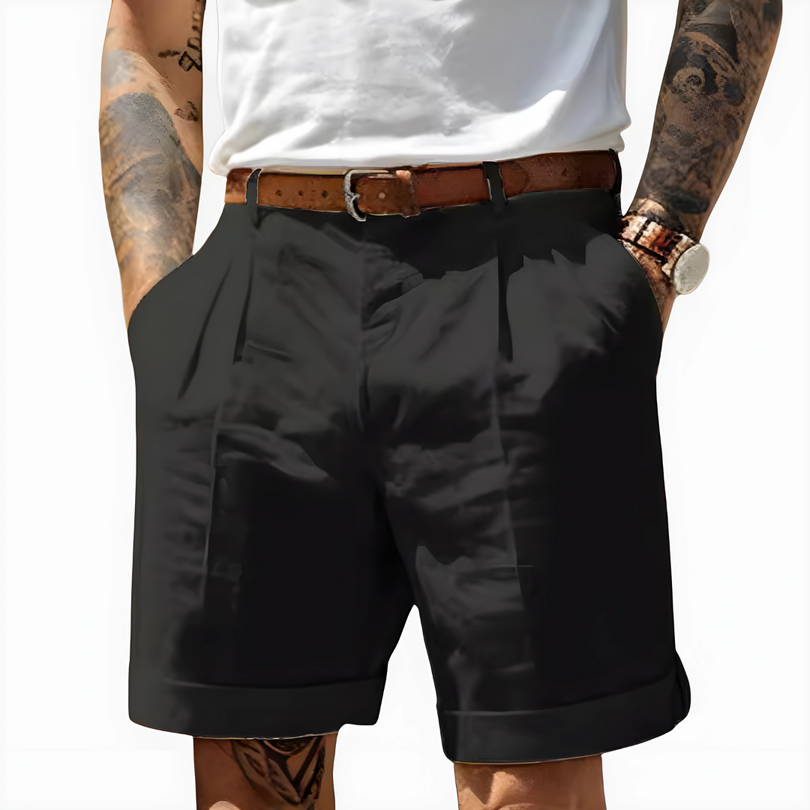 William | Elite Comfort Shorts