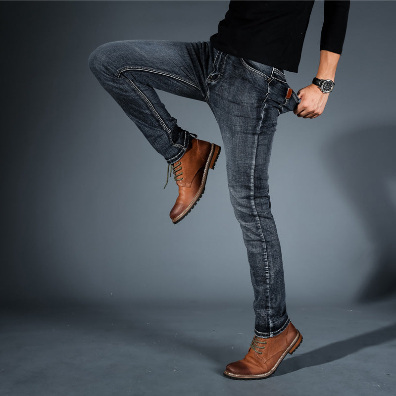 Nikolai | Urban Flex Jeans