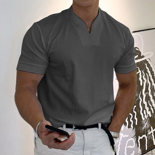 Sebastian | Classic Comfort Fitness Shirt