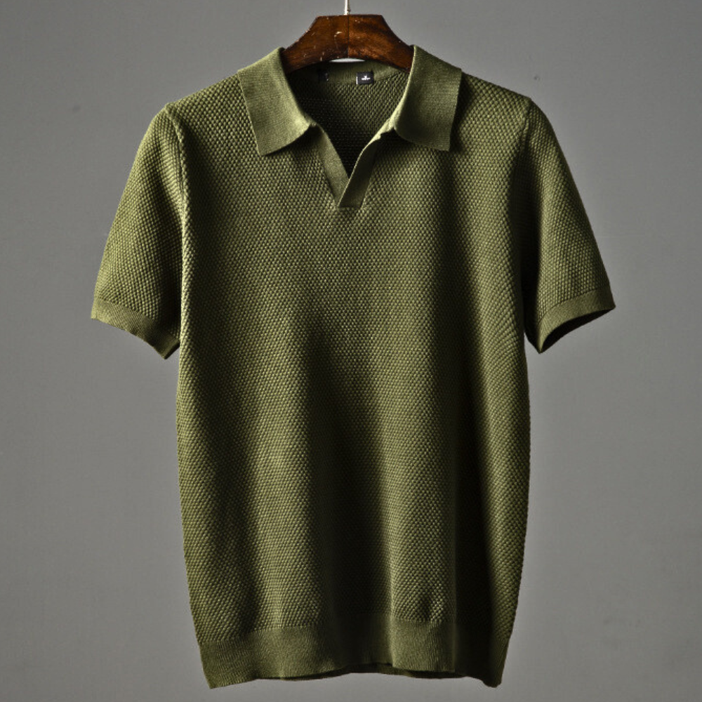Matt | Classic Polo Shirt
