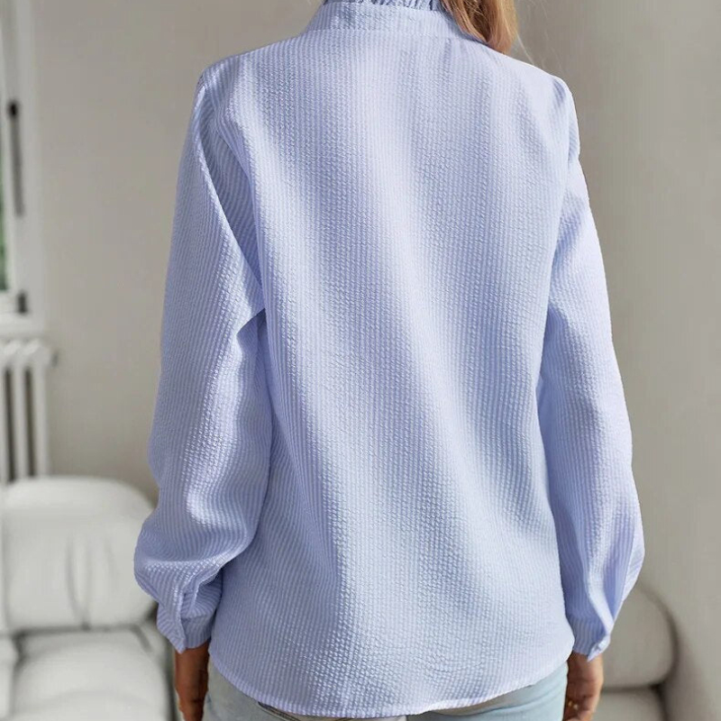 Camilla | Elegant Blouse