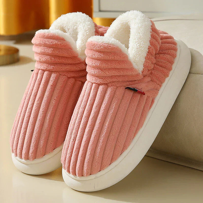 Kate | Cloud Comfort Slippers