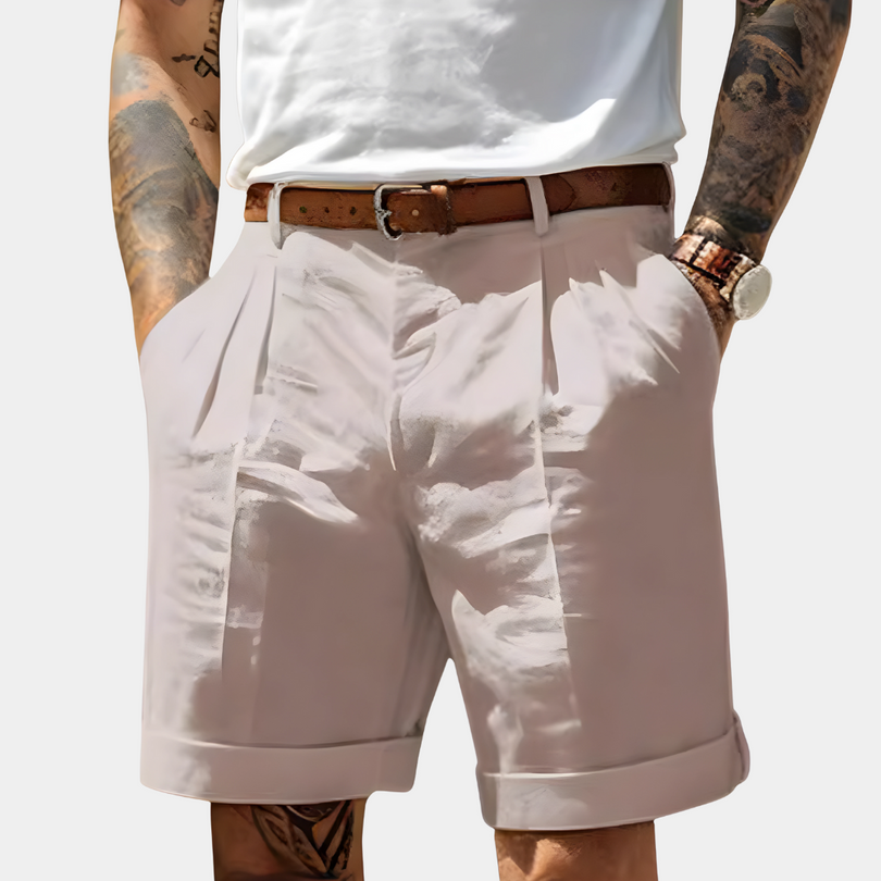William | Elite Comfort Shorts
