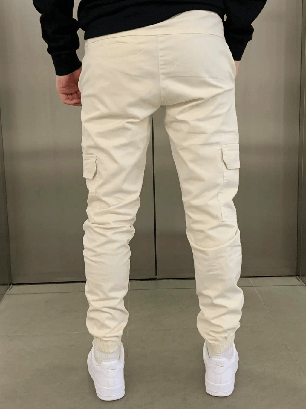 Maxton | Trendy Cargo Pants