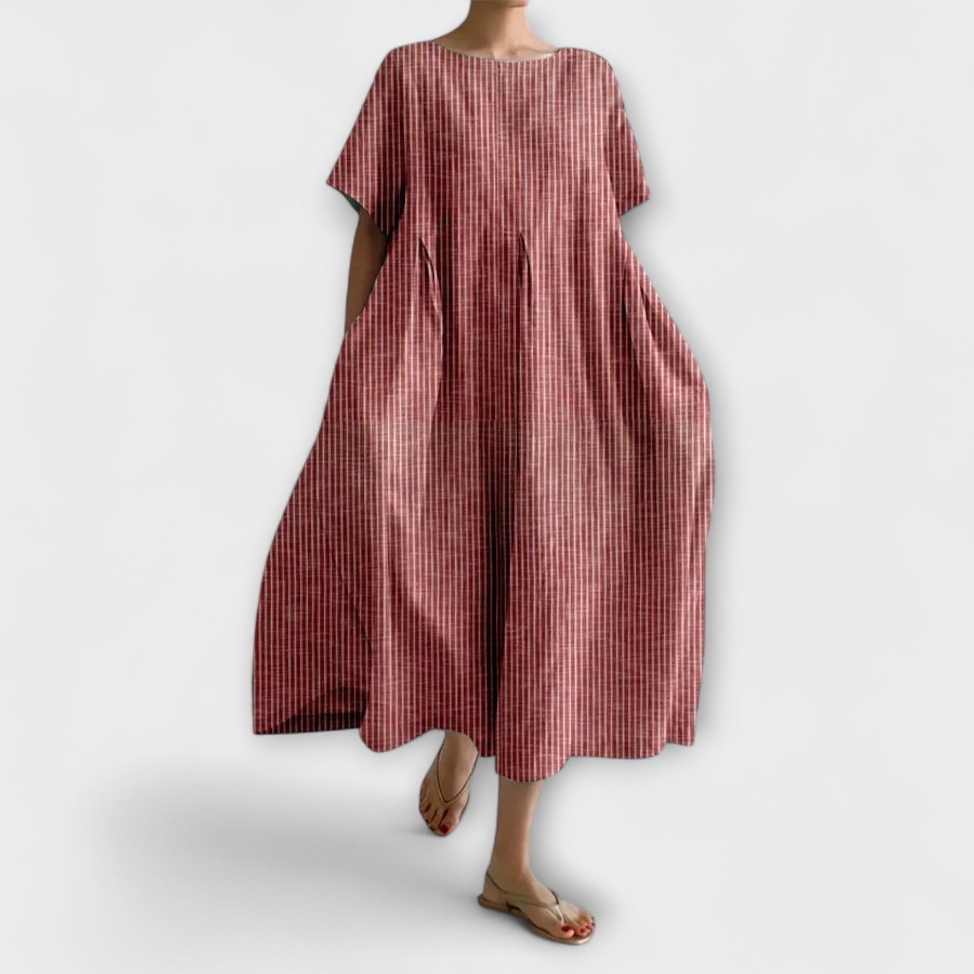 Vannie | Chic Comfort Maxi Dress