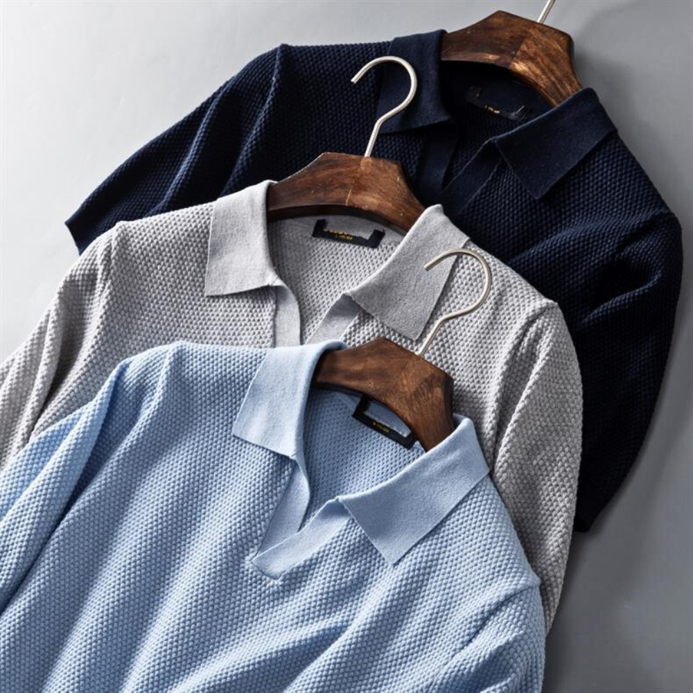 Matt | Classic Polo Shirt