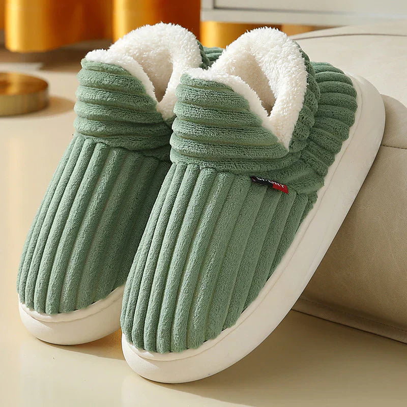 Kate | Cloud Comfort Slippers