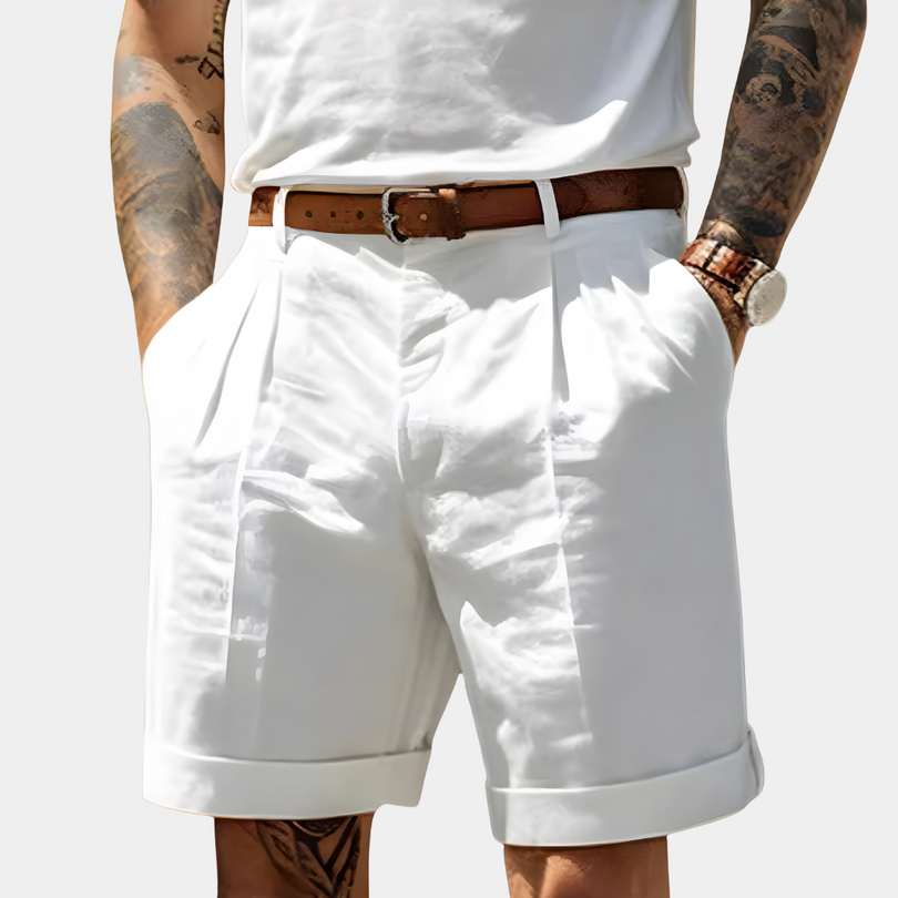 William | Elite Comfort Shorts
