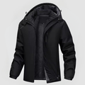 Fabian | Elevated Zip-Front Jacket