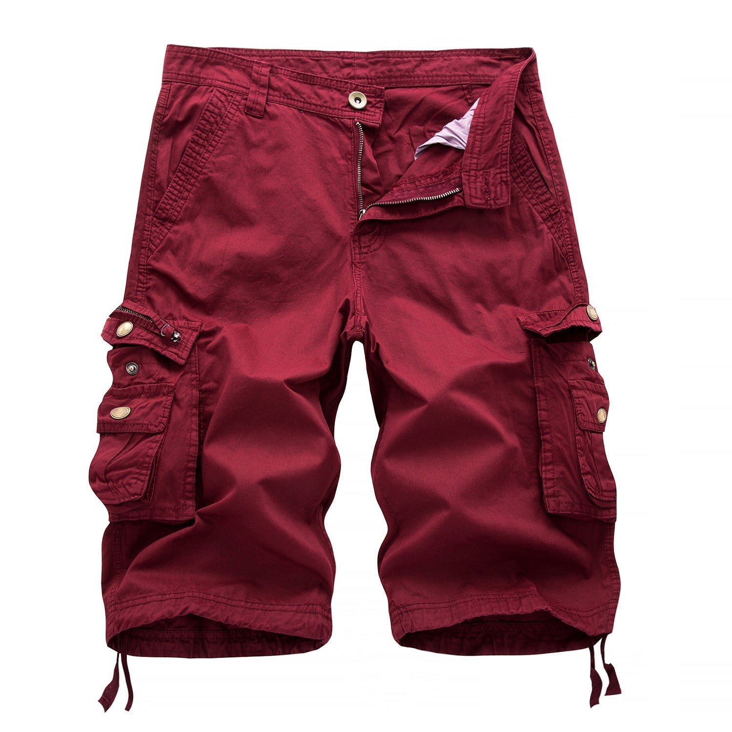 Vinson | Comfort Fit Cargo Shorts