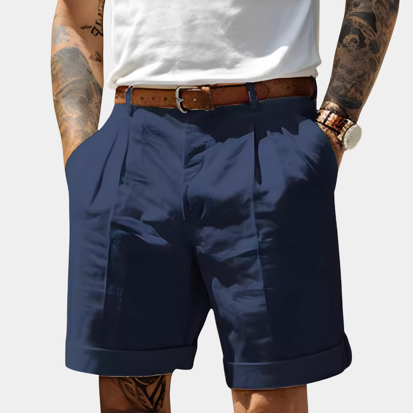 William | Elite Comfort Shorts