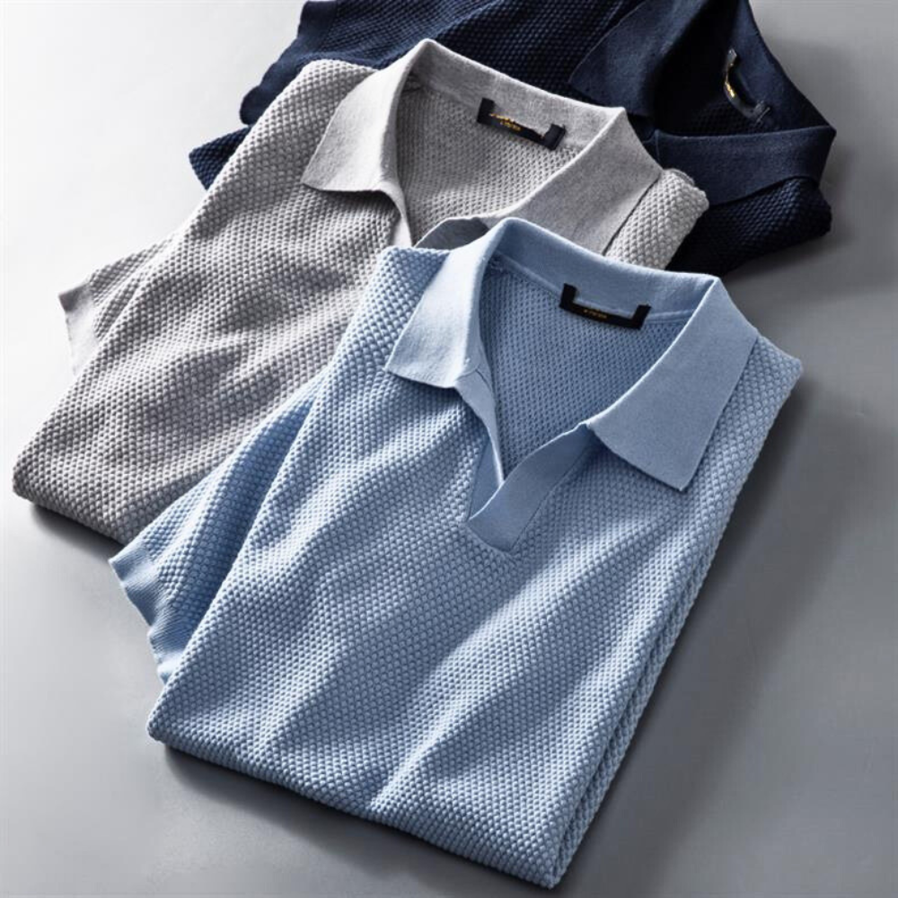 Matt | Classic Polo Shirt