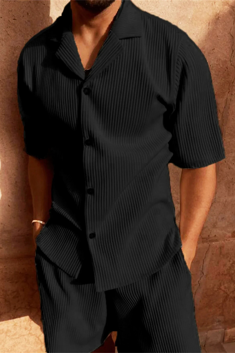 Steeve | Premium Two-Piece Set