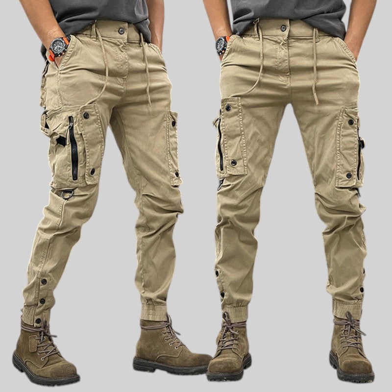 Allen | Adventure Ready Cargo Pants