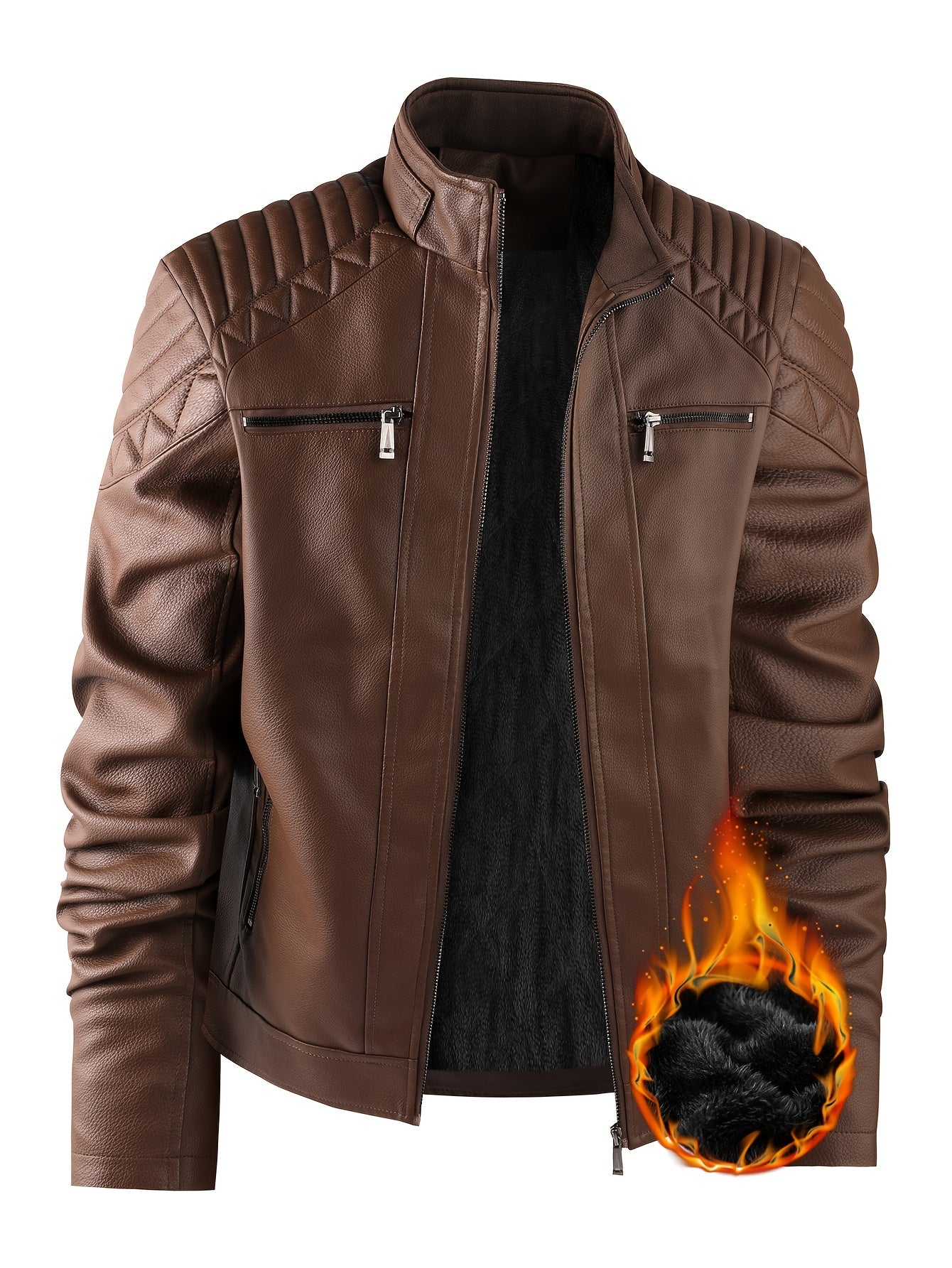 Lowens | Sleek Casual Jacket