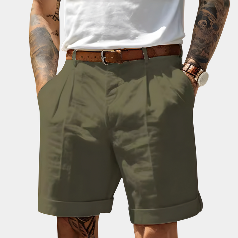 William | Elite Comfort Shorts
