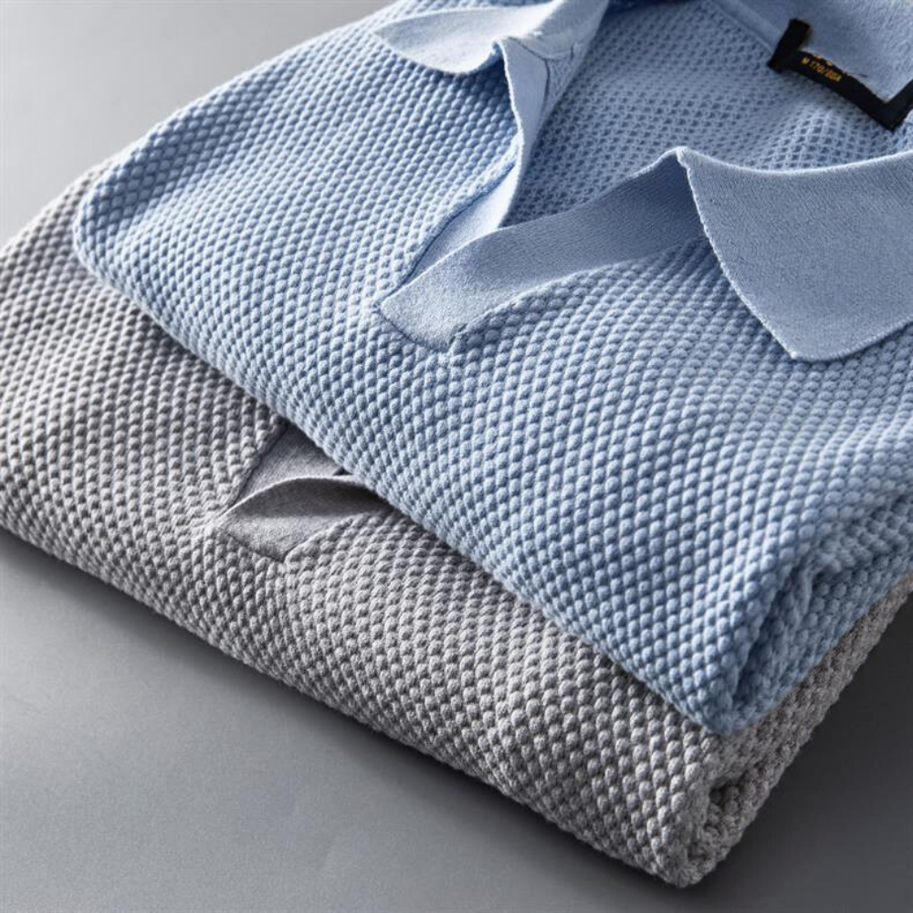 Matt | Classic Polo Shirt