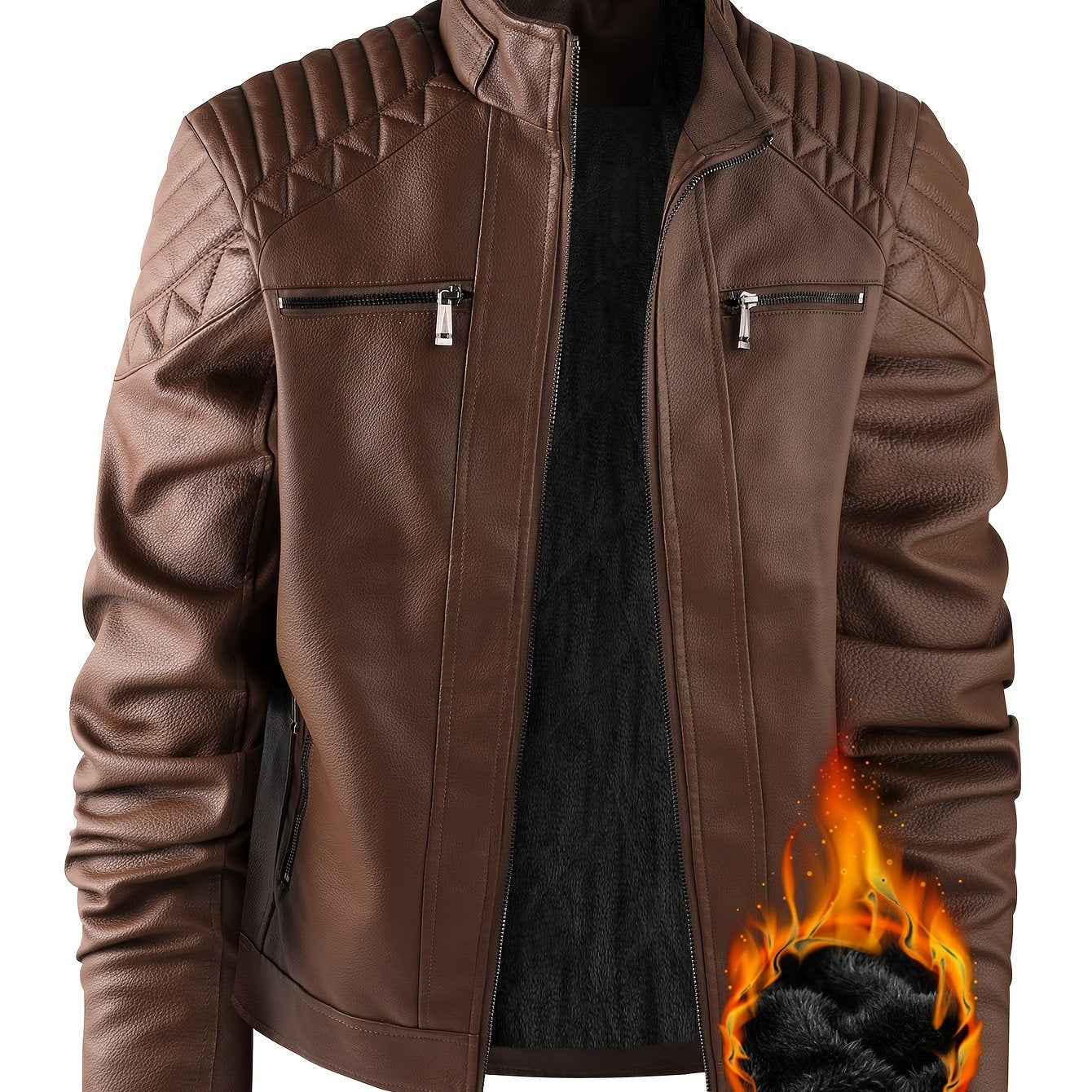 Lowens | Sleek Casual Jacket