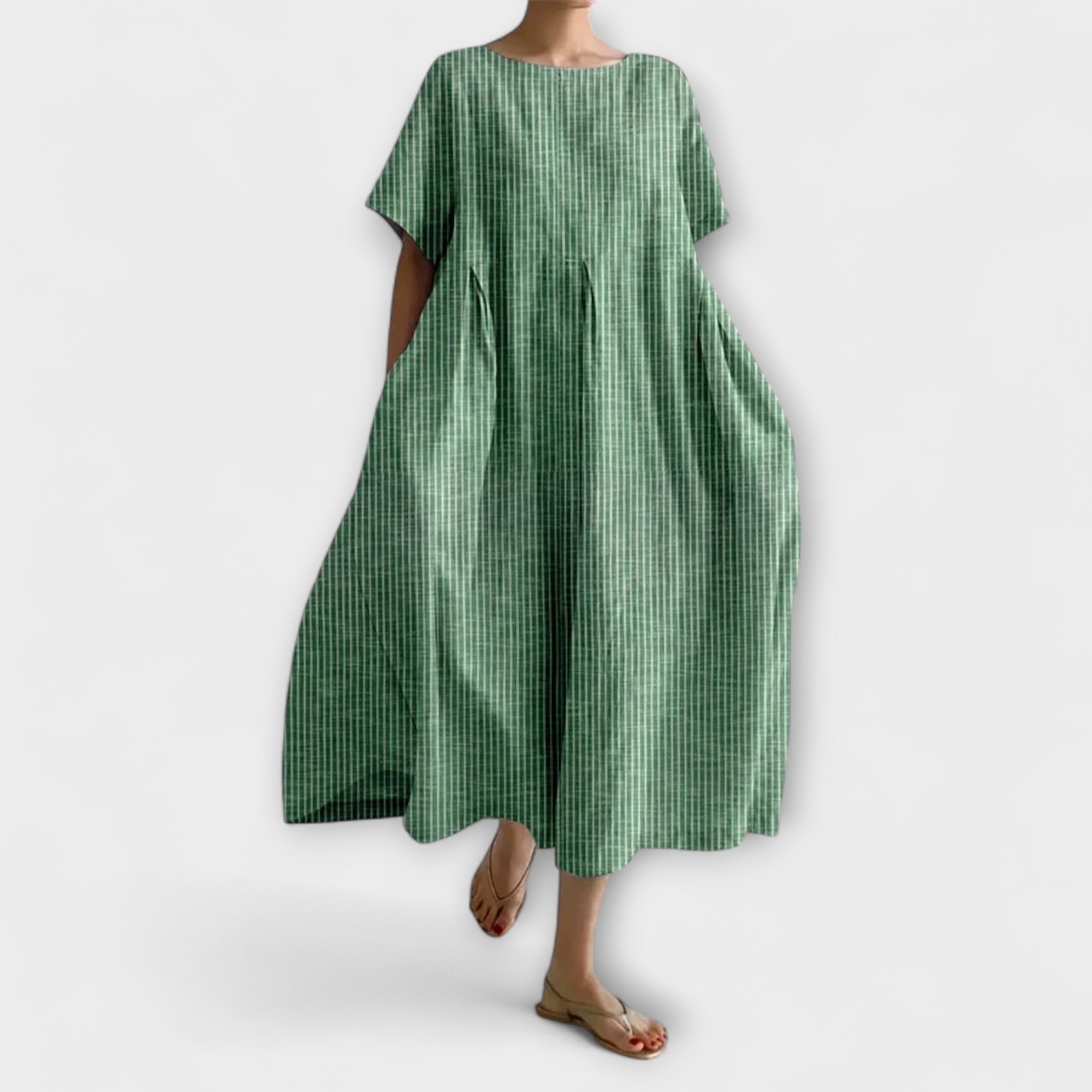 Vannie | Chic Comfort Maxi Dress