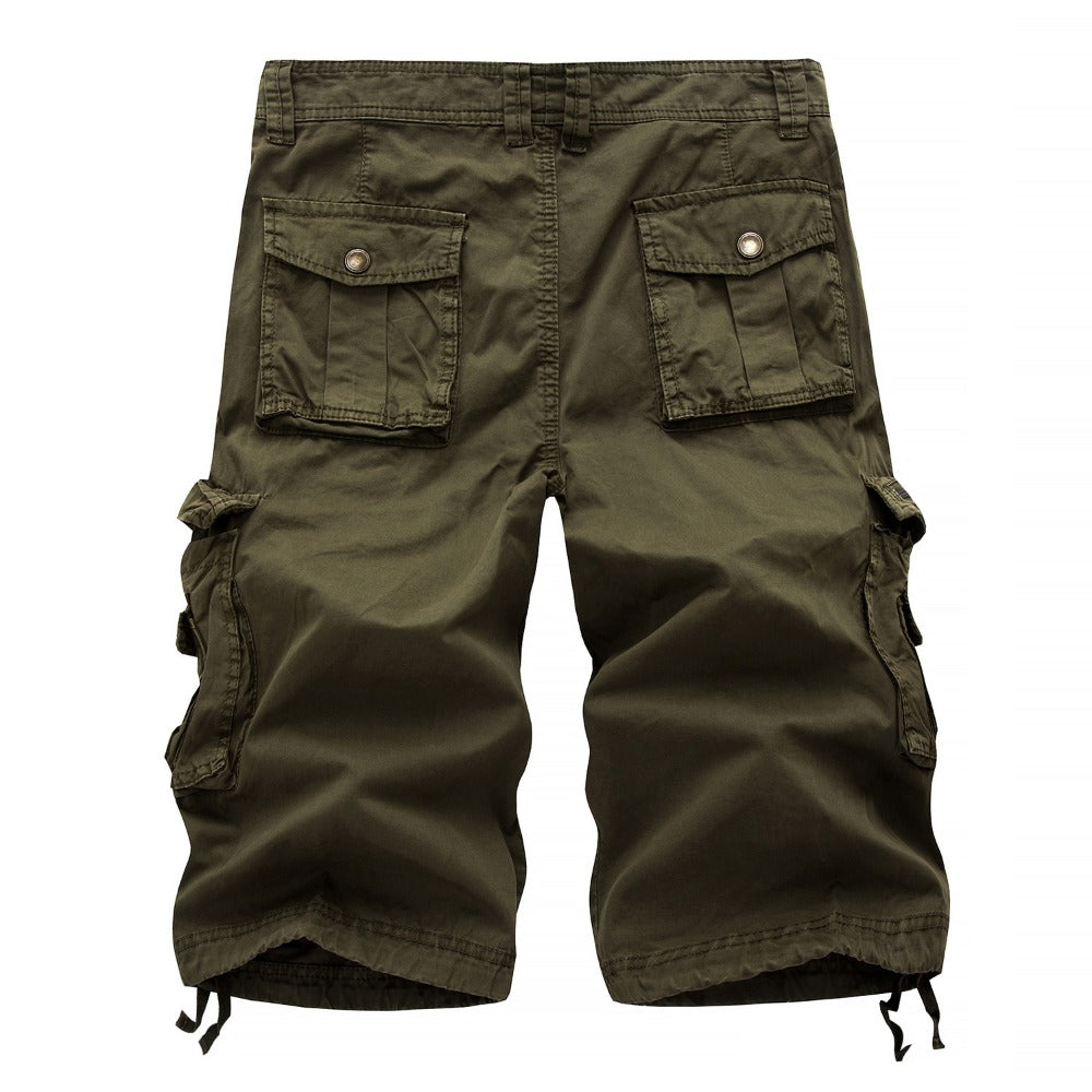 Vinson | Comfort Fit Cargo Shorts