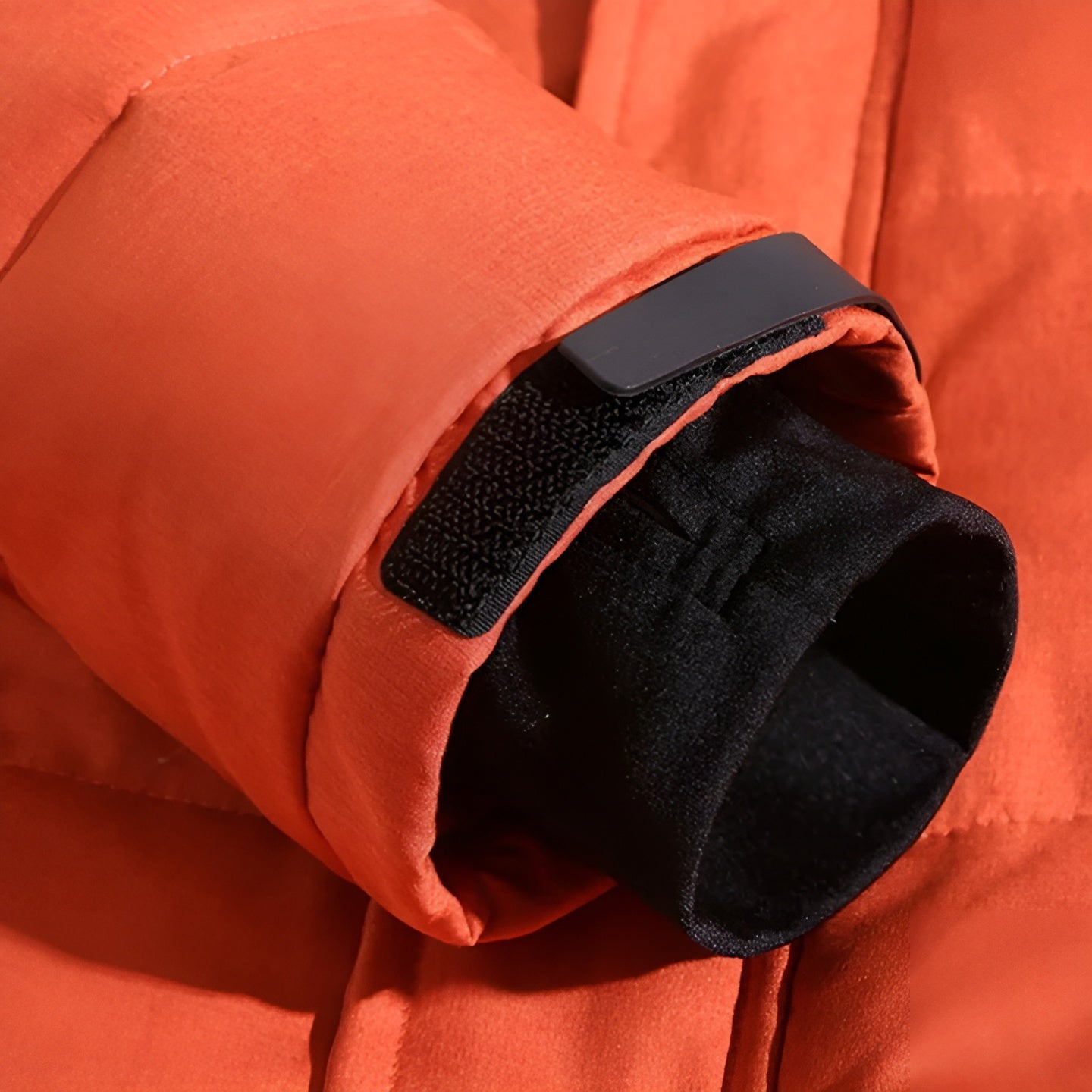 Marcel | Premium Expedition Jacket