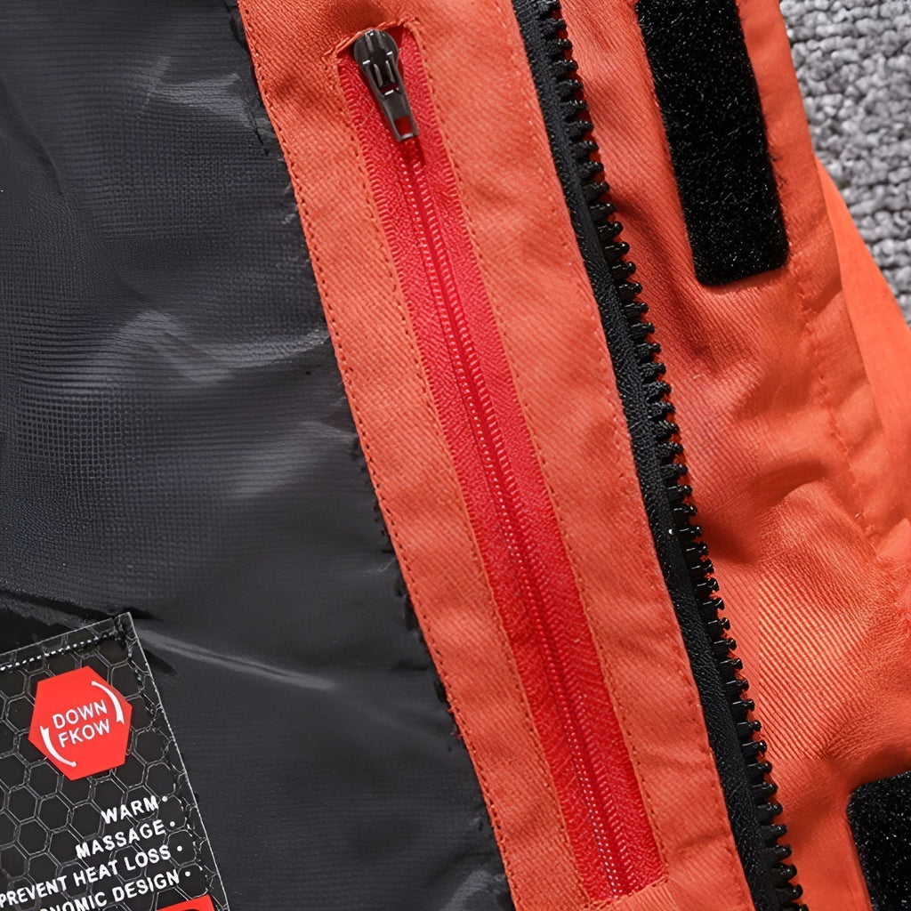 Marcel | Premium Expedition Jacket