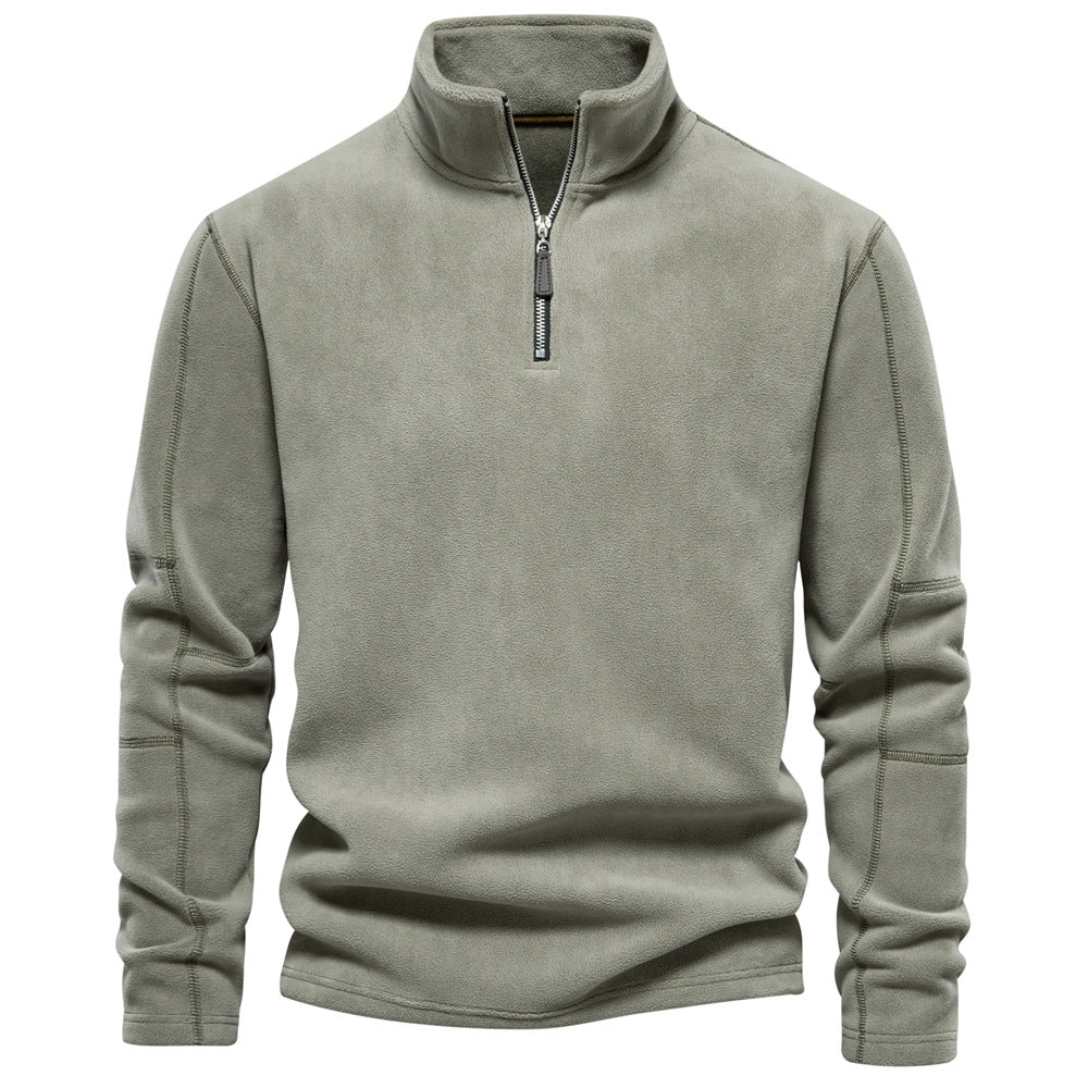 Danny | Ultimate Comfort Pullover